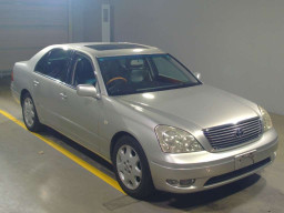 2001 Toyota Celsior