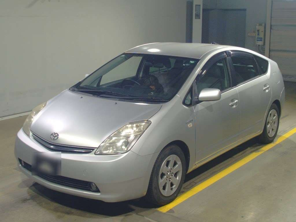 2007 Toyota Prius NHW20[0]