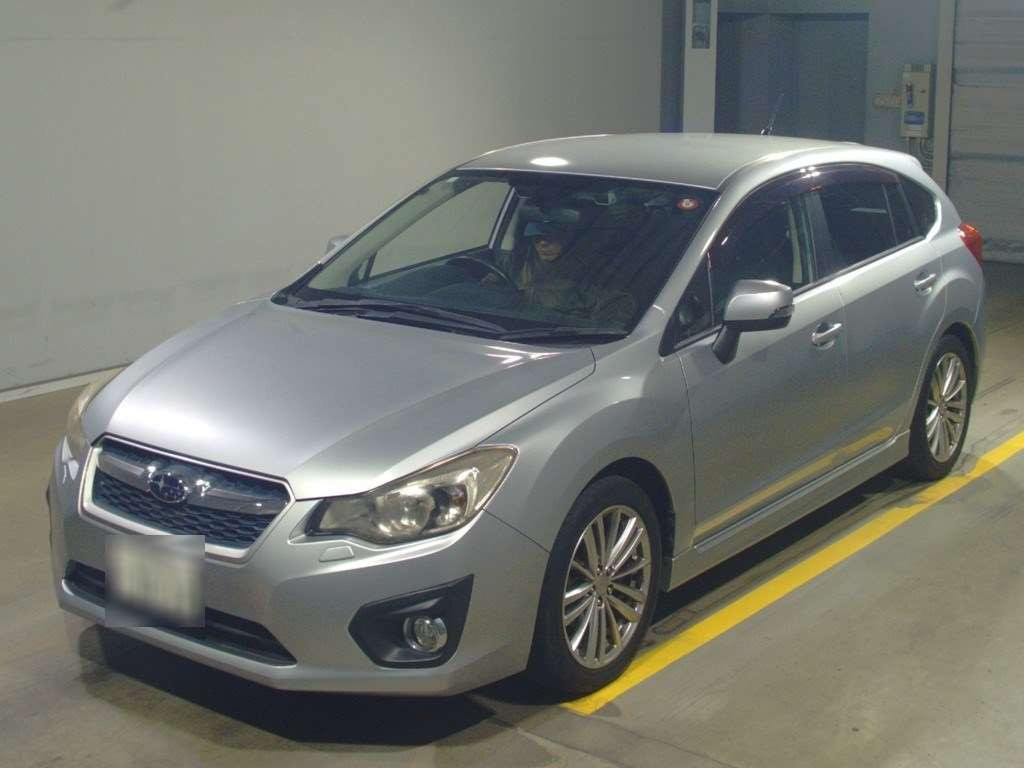 2012 Subaru Impreza Sports GP7[0]