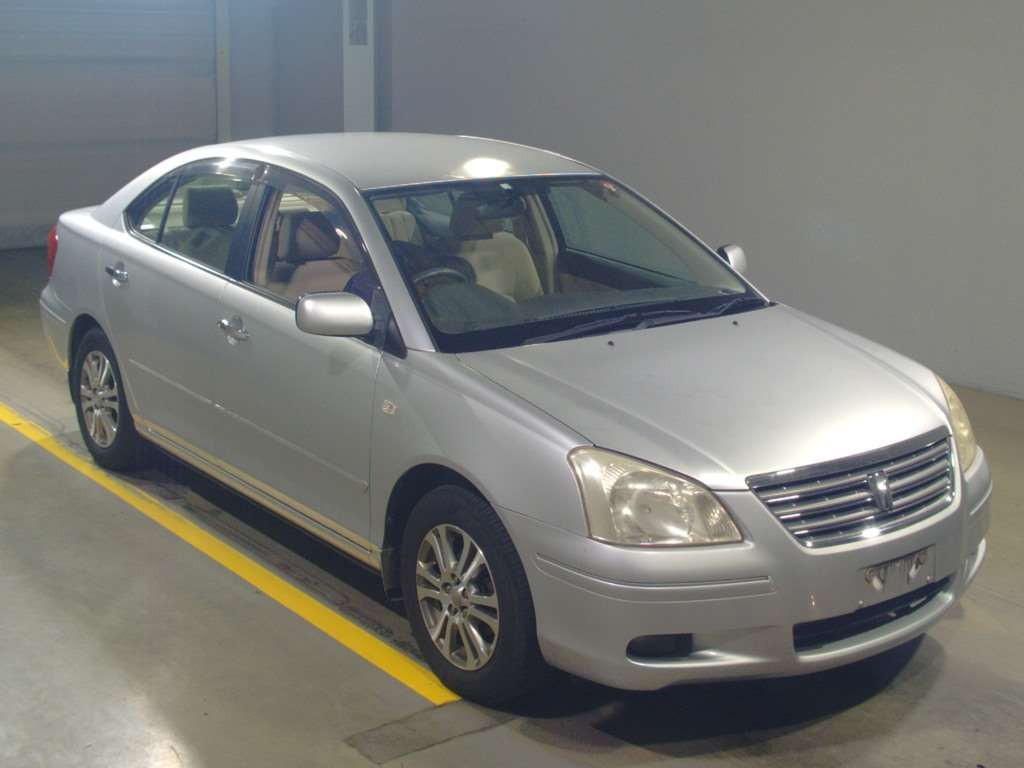 2006 Toyota Premio ZZT240[2]