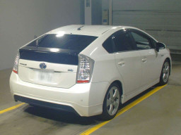 2009 Toyota Prius