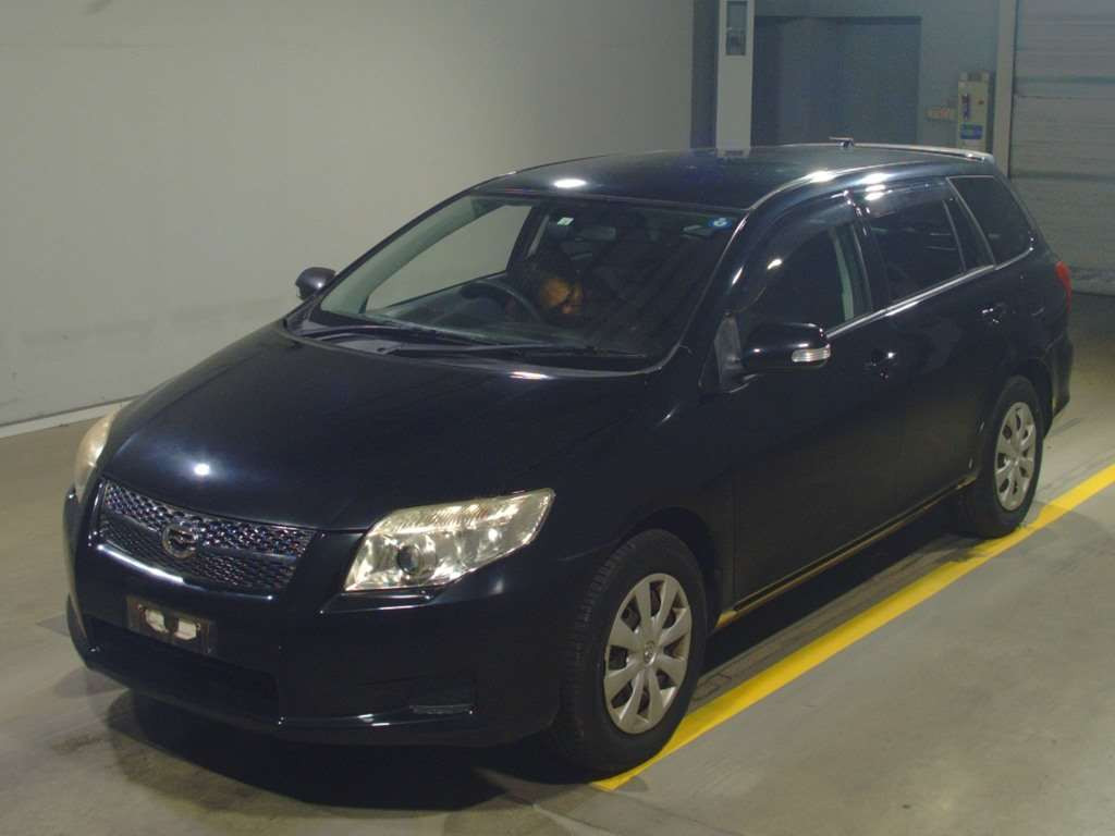 2008 Toyota Corolla Fielder NZE141G[0]