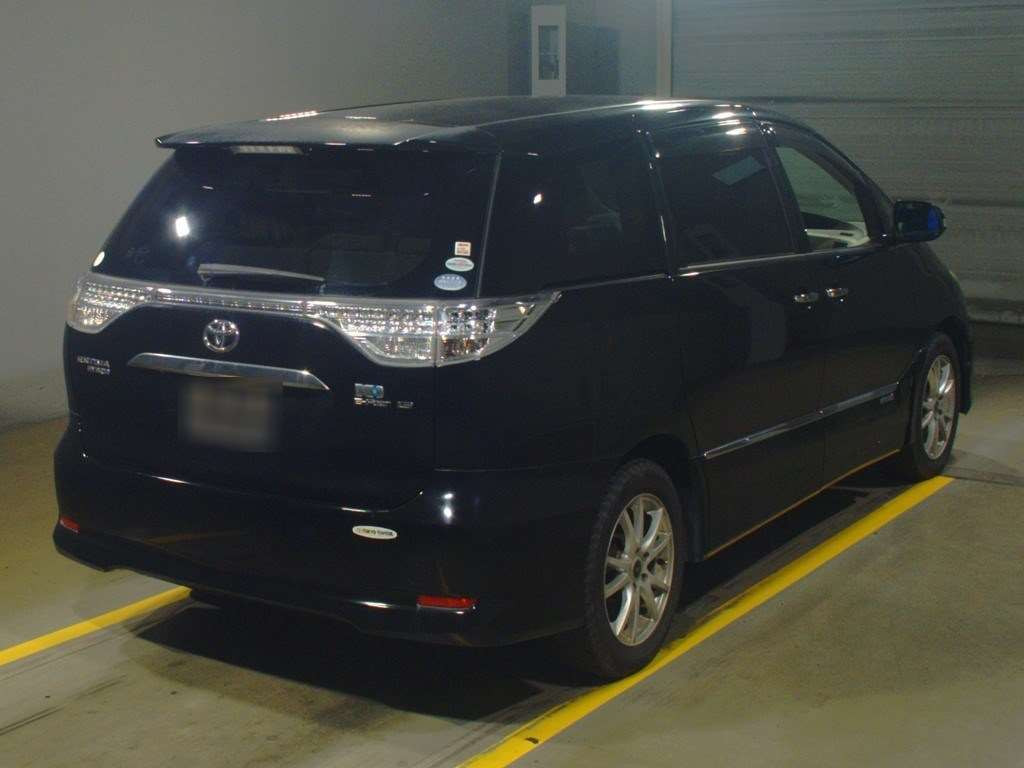 2010 Toyota Estima Hybrid AHR20W[1]