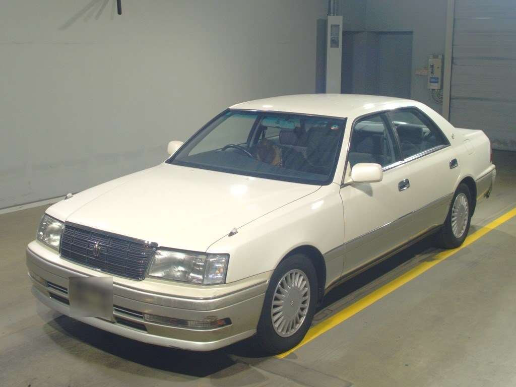 1996 Toyota Crown JZS155[0]