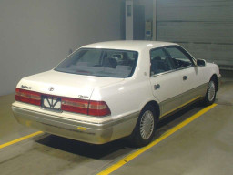 1996 Toyota Crown