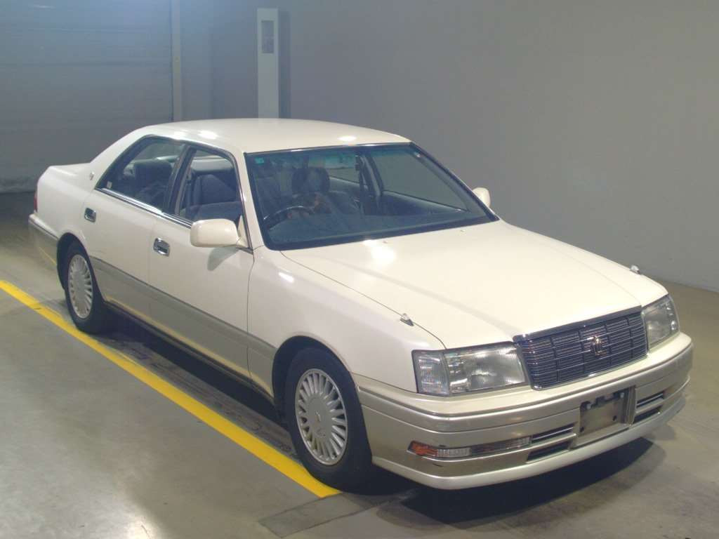 1996 Toyota Crown JZS155[2]