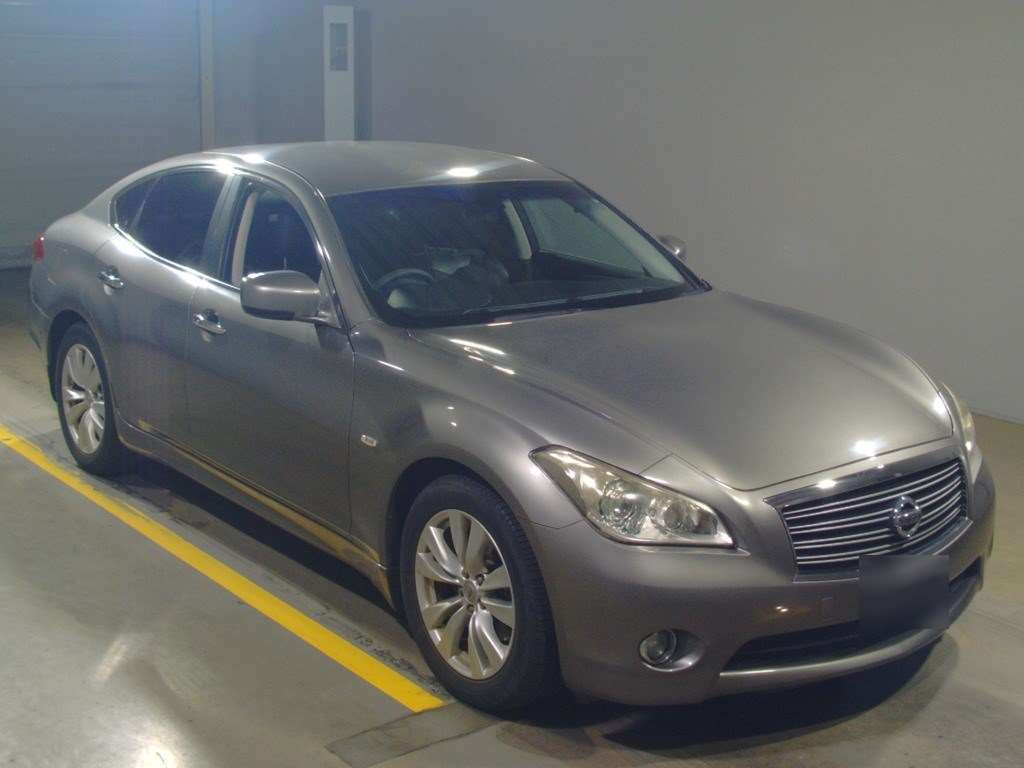 2010 Nissan Fuga Y51[2]