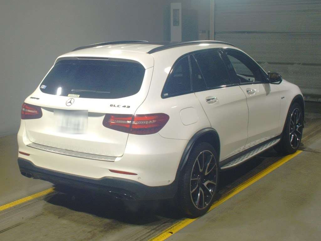 2016 Mercedes Benz GLC class 253964[1]