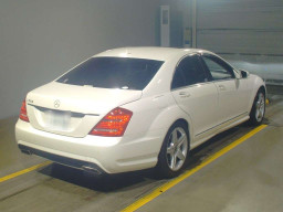 2012 Mercedes Benz Cls-Class