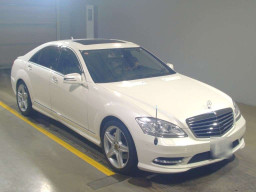 2012 Mercedes Benz Cls-Class