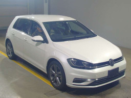 2020 Volkswagen Golf