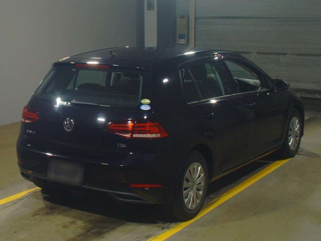 2017 Volkswagen Golf AUCJZ[1]