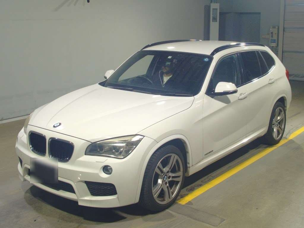 2013 BMW X1 VM20[0]