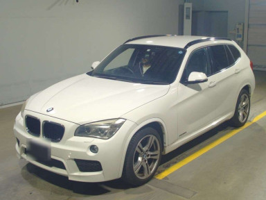 2013 BMW X1