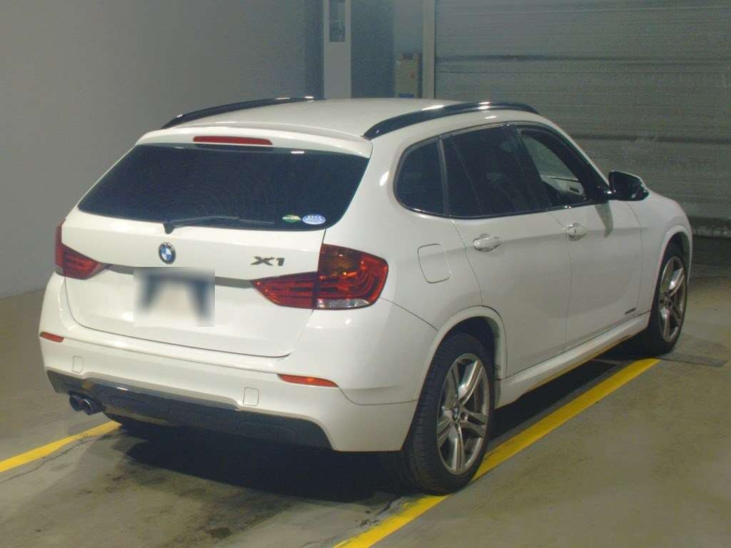 2013 BMW X1 VM20[1]