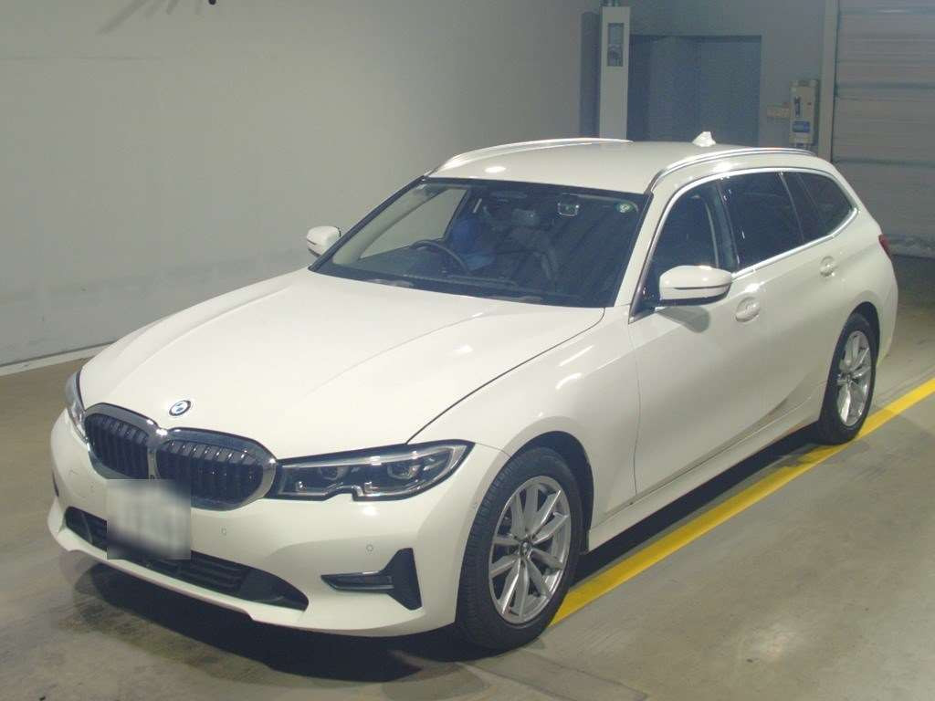 2021 BMW 3 Series 6L20[0]