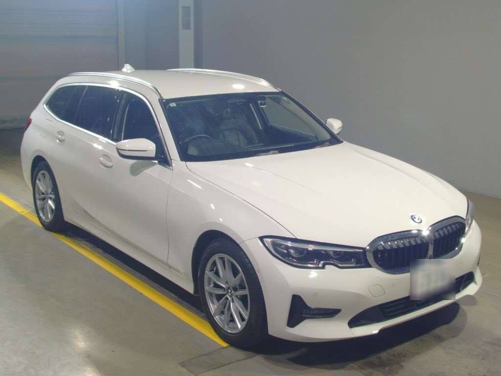 2021 BMW 3 Series 6L20[2]