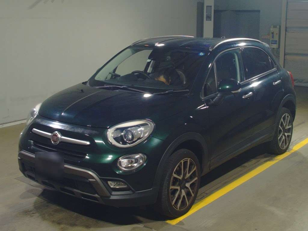 2015 Fiat 500X 33414[0]