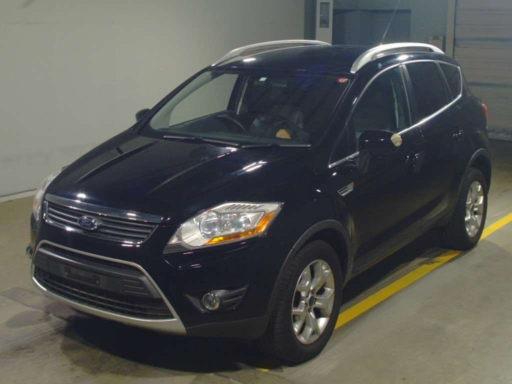 2012 Ford Kuga WF0HYDP[0]