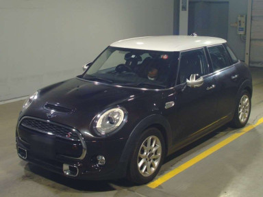 2015 Mini MINI