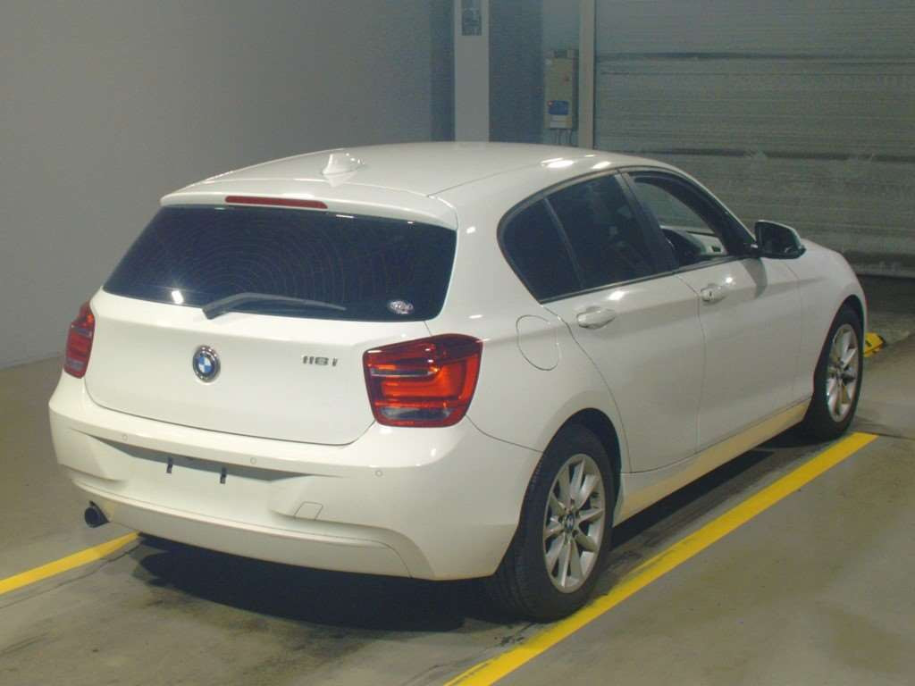 2013 BMW 1 Series 1A16[1]