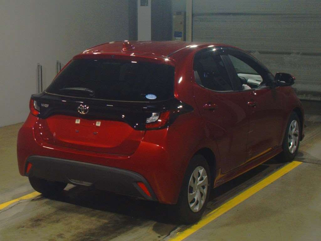 2020 Toyota YARIS KSP210[1]