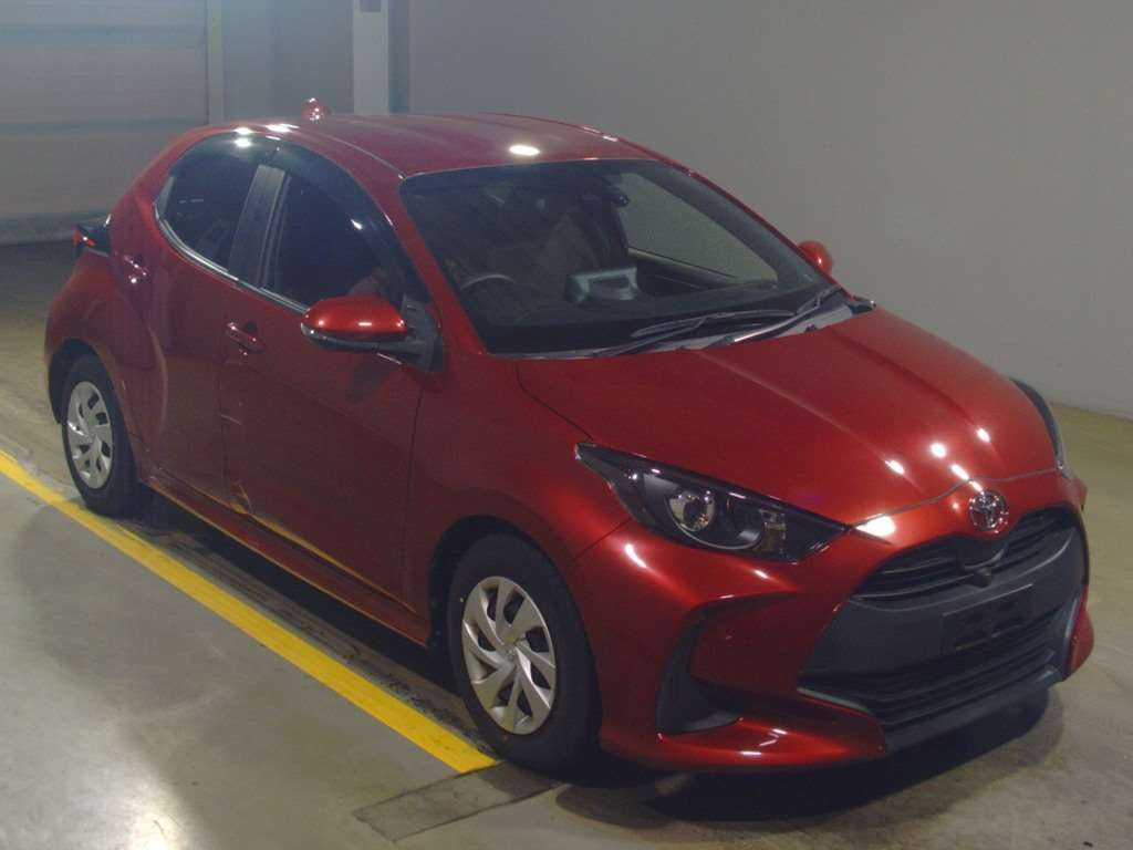 2020 Toyota YARIS KSP210[2]