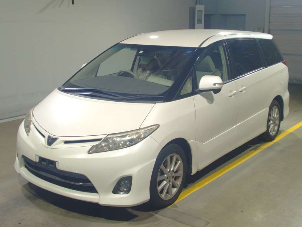 2012 Toyota Estima ACR50W[0]