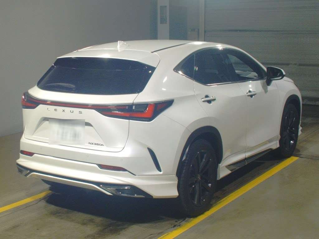 2023 Lexus NX AAZH20[1]