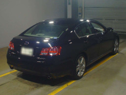 2011 Lexus GS