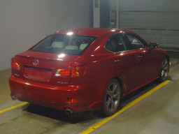 2010 Lexus IS