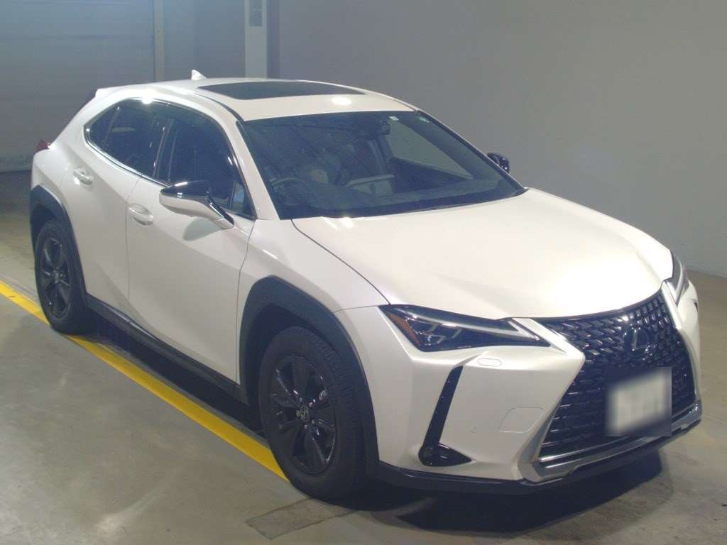 2023 Lexus UX MZAH10[2]