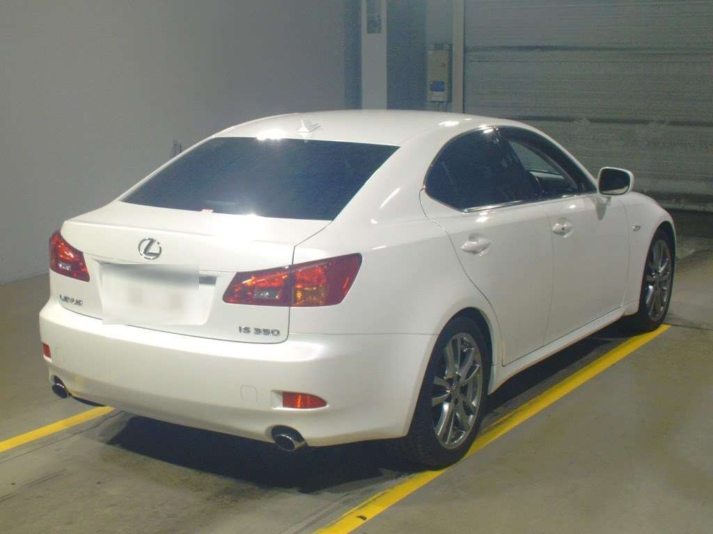 2007 Lexus IS GSE21[1]