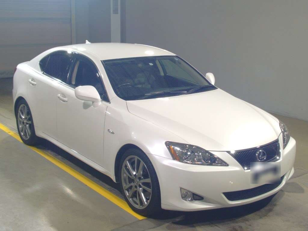 2007 Lexus IS GSE21[2]