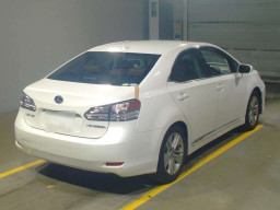 2009 Lexus HS