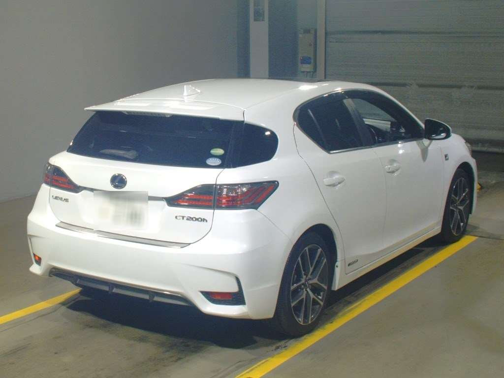 2014 Lexus CT ZWA10[1]