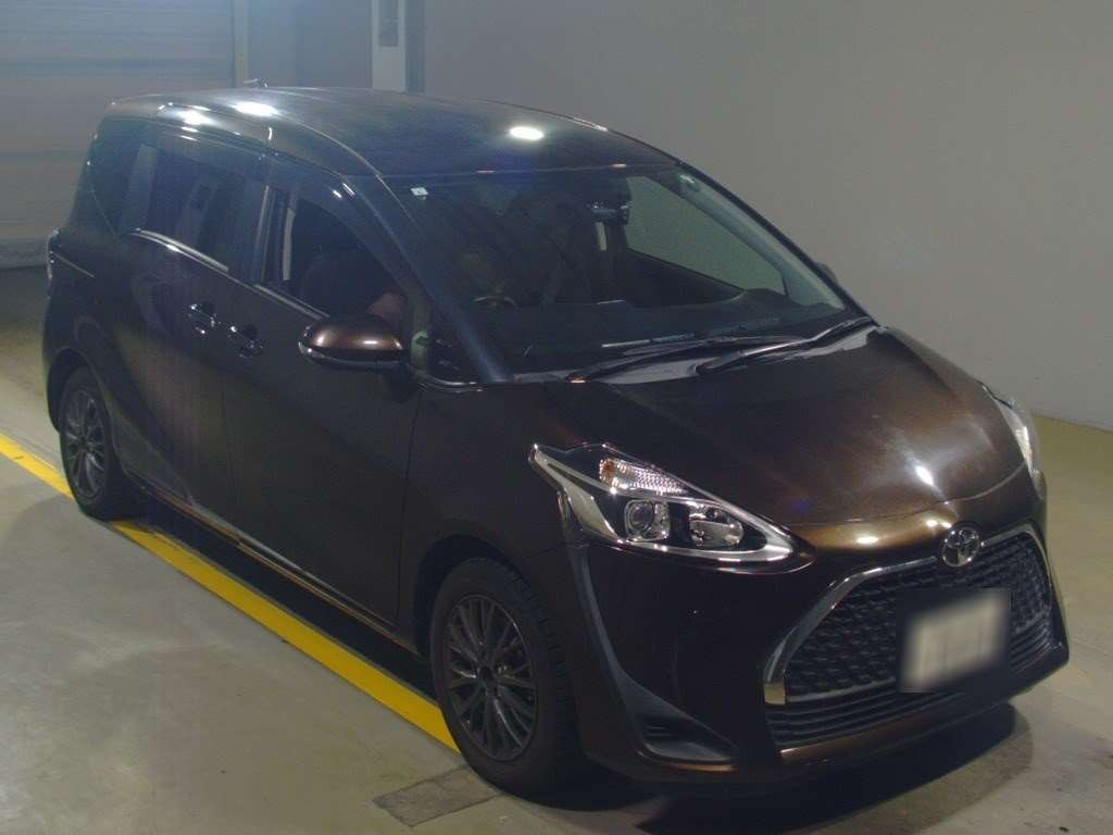 2019 Toyota Sienta NSP170G[2]