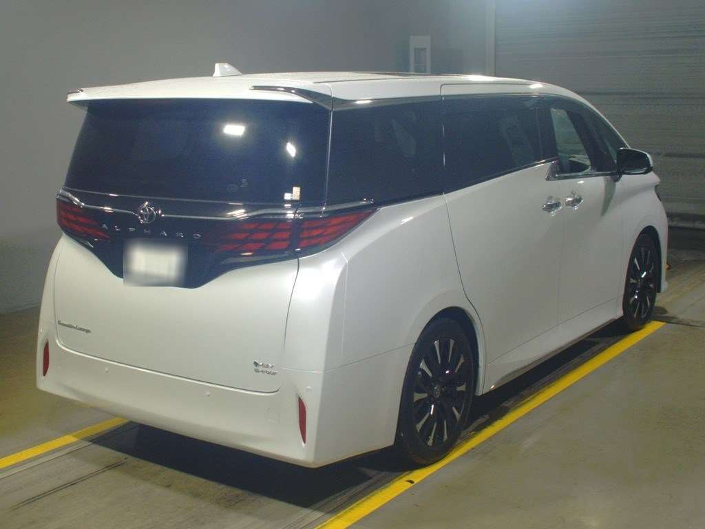 2024 Toyota Alphard Hybrid AAHH45W[1]