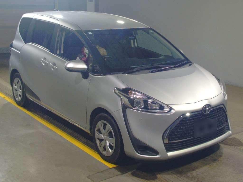 2021 Toyota Sienta NSP170G[2]