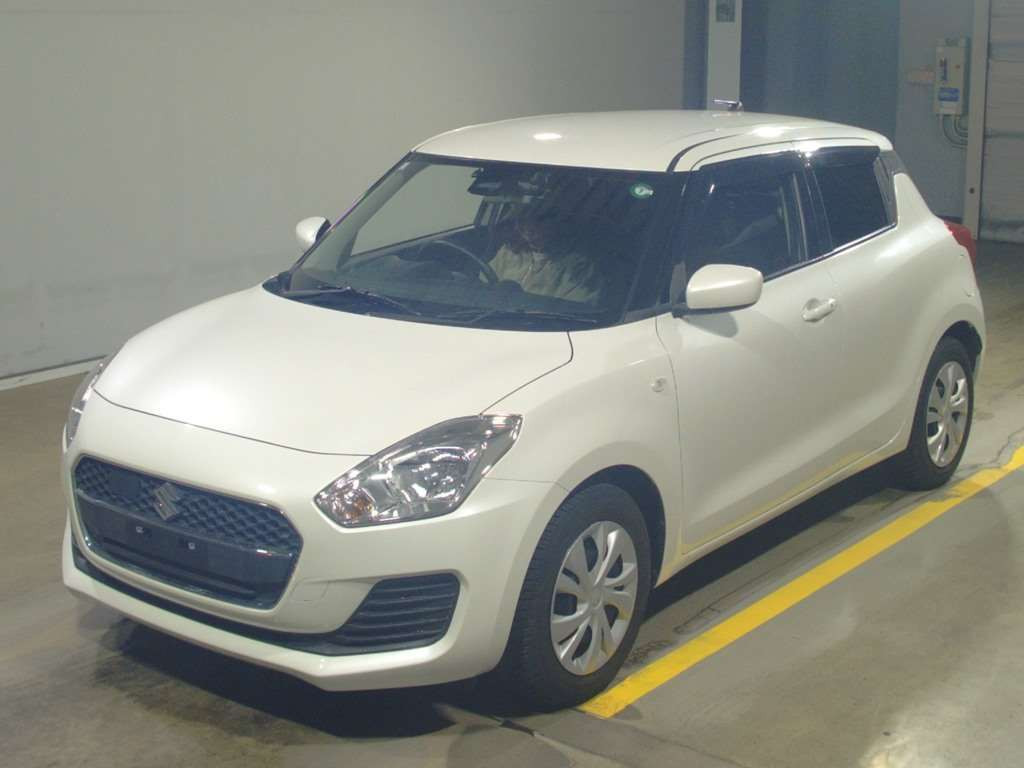 2019 Suzuki Swift ZC83S[0]