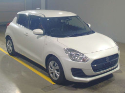 2019 Suzuki Swift