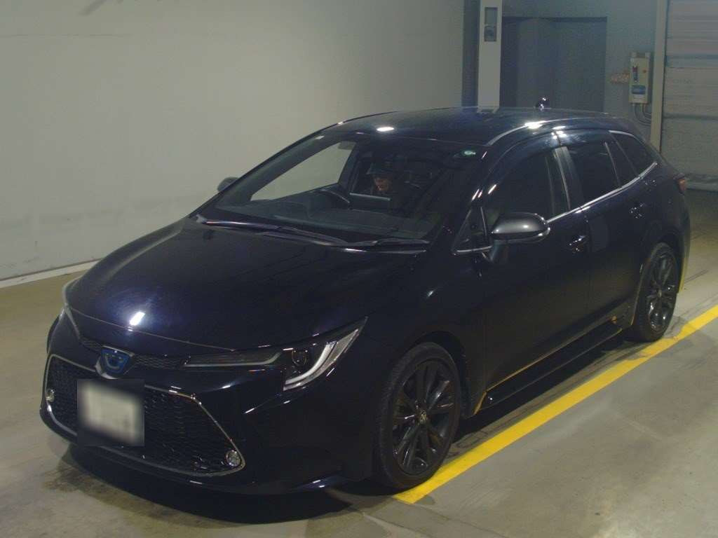 2021 Toyota Corolla Touring Wagon ZWE211W[0]