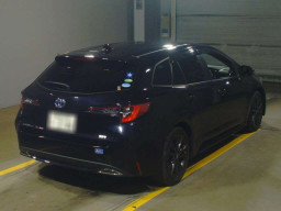 2021 Toyota Corolla Touring Wagon