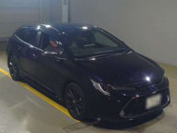 2021 Toyota Corolla Touring Wagon