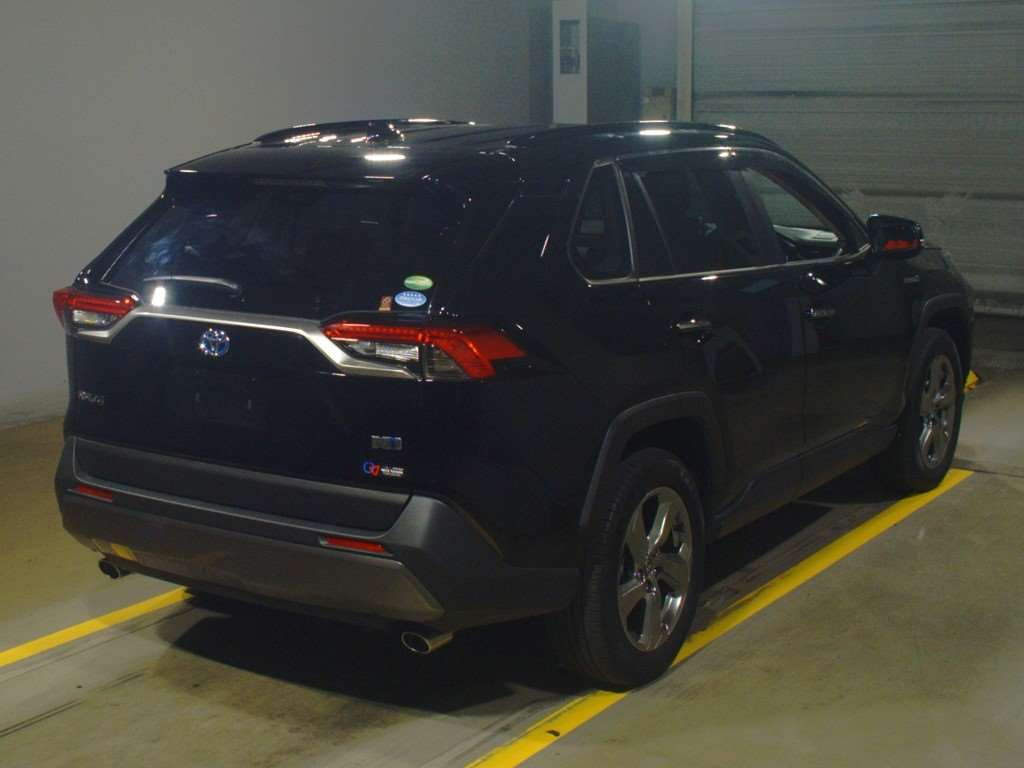 2019 Toyota RAV4 AXAH54[1]