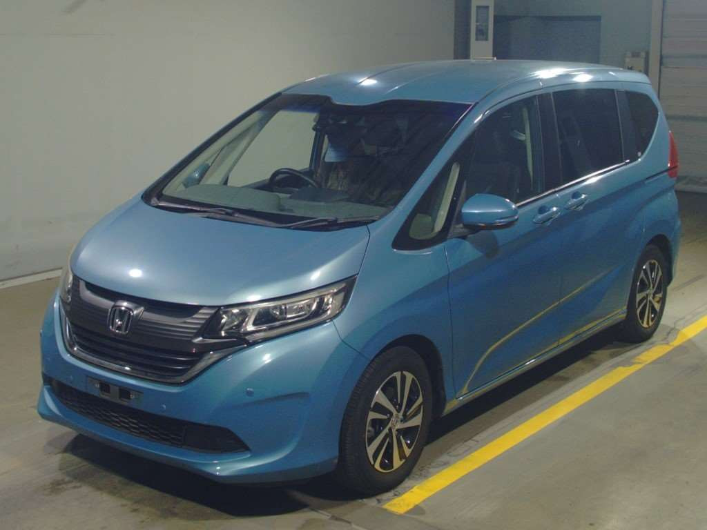 2018 Honda Freed GB5[0]