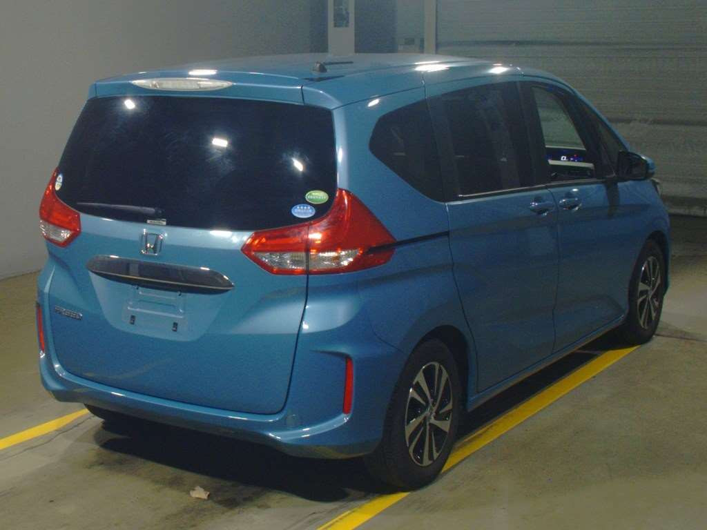 2018 Honda Freed GB5[1]