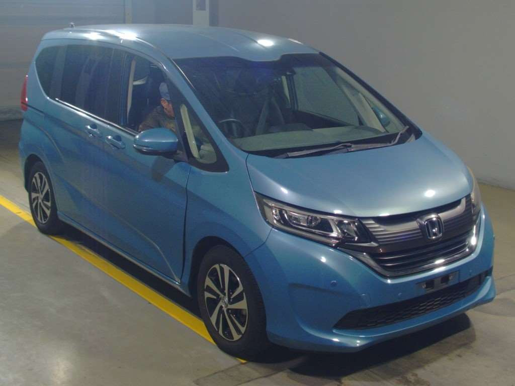 2018 Honda Freed GB5[2]