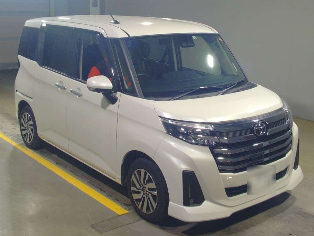 2022 Toyota Roomy M900A[2]