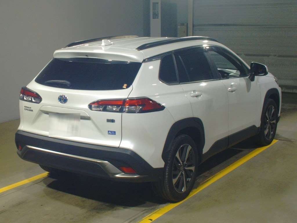 2023 Toyota Corolla Cross ZVG11[1]